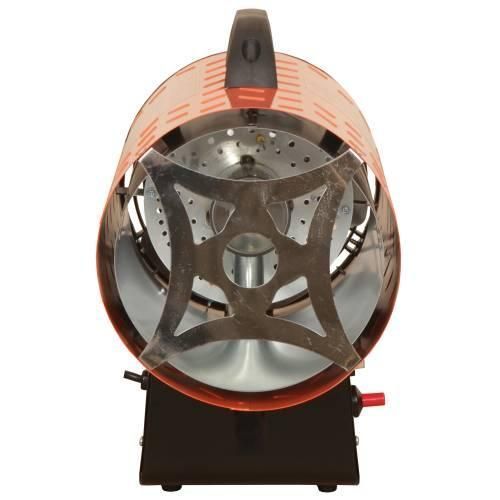 Обігрівач газовий Vitals GH-301 000045783 фото