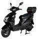 Електроскутер Atlas Falcon 1800W Box Black 3135 фото