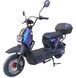 Электрический велосипед Corso Ride 601037 (1) Электродвигатель 1000W, аккумулятор 72V/20Ah 168154 фото