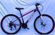 Велосипед Спортивный Corso 27.5" дюймов &laquo;Genesis&raquo; GS-27378 (1) рама стальная 15&rsquo;&rsquo;, оборудование SunRun 21 скорость 185139 фото