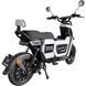 Велосипед з електромотором SPARK GT-X 16" 72V/1500W/20Ah LiFePO4 білий 259182 фото 8