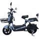 Велосипед с электромотором SPARK CORE 14" 60V/1000W/25Ah синий 247908 фото 1