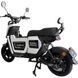 Велосипед з електромотором SPARK GT-X 16" 72V/1500W/20Ah LiFePO4 білий 259182 фото 6