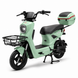 Электроскутер IDemo UNO DO80-LI 800 Вт 60V 20Ah (Li-Ion) SCO-00011161-39LI фото