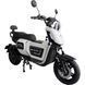 Велосипед з електромотором SPARK GT-X 16" 72V/1500W/20Ah LiFePO4 білий 259182 фото 2