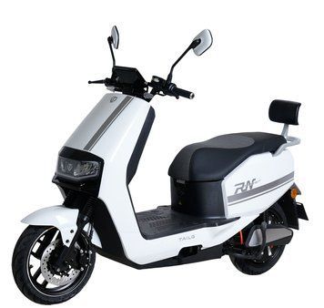 Електричний мопед Tailg F-51/40811 двигун 2000W, акумулятор літій-залізо-фосфатний 72V/30Ah 194721 фото