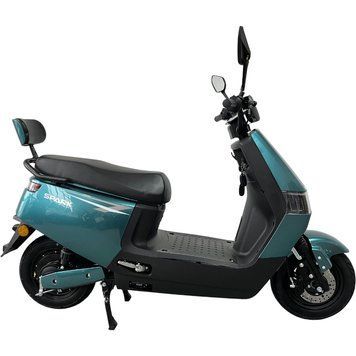 Електроскутер SPARK SP1500E-1 247961 фото
