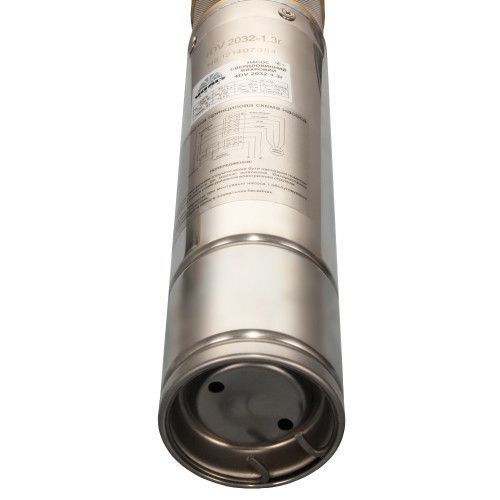Насос погружной скважинный вихревой Vitals aqua 4DV 2032-1.3r 000047619 фото
