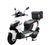 Електричний мопед Garow L850 / GR-5290 двигун 2999W, акумулятор літій-залізо-фосфатний 72V/48Ah, колеса 12&rsquo;&rsquo; 195440 фото