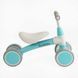 Велобег 4-х. колесный BST-62999 Best Trike (1) материал рамы нейлон + сталь, 4 колеса EVA, в коробке 163784 фото 1