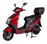 Електроскутер Atlas Falcon 1800W Box Red 3136 фото