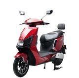 Электрический мопед Garow Solano CR-280446 двигатель 2500W, аккумулятор литий-железо-фосфатный 72V/30Ah, колеса 12&rsquo;&rsquo; 195438 фото