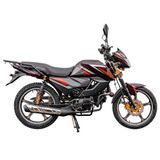 Мотоцикл SP125C-2CDN 000152813 фото