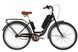 Електровелосипед 26" ST Dorozhnik eCRYSTAL BH рама-17" 36B 7.5А*г 350Вт чорний ELB-D-26-194 фото