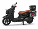 Электроскутер IDemo VoltCruise Hunter 2.0 PRO GPT290-LFP 2900W LiFePO4 72V/50Ah SCO-00012915-38LFP фото 2