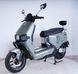 Електричний мопед Tailg F-55/C01 двигун 2000W, акумулятор графеновий 72V/38Ah 188504 фото