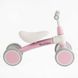 Велобег 4-х. колесный BST-71000 Best Trike (1) материал рамы нейлон + сталь, 4 колеса EVA, в коробке 163785 фото