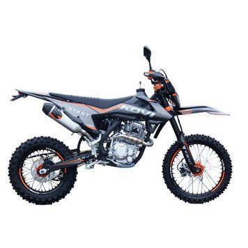 Мотоцикл Kovi 250 START  250-ST START_orange фото