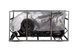 Электроскутер Atlas Pegas Box Black 3061 фото 13