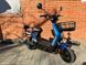 Электрический велосипед Corso Swift SW-307114 (1) Электродвигатель 500W, аккумулятор 60V/20Ah 164859 фото