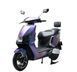 Електричний мопед Garow Solano CR-308667 двигун 2500W, акумулятор літій-залізо-фосфатний 72V/30Ah, колеса 12&rsquo;&rsquo; 195439 фото