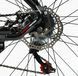 Велосипед Corso &laquo;HI RACE PRO&raquo; 27,5" Дюймов HR-27003 (1) рама алюминиевая 17``, оборудование Shimano 21 скорость, 138284 фото 7