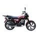 Мопед Musstang Alfa MT125-2 MT125-2_red фото